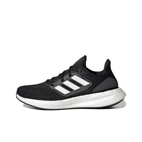 Adidas Pureboost 22 Kids' Running Shoes Grade School