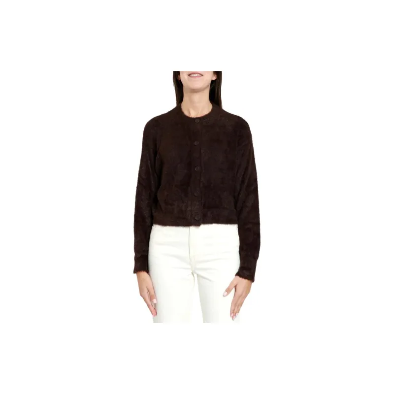 Levi’s Jackets Coats Women's Brown-1