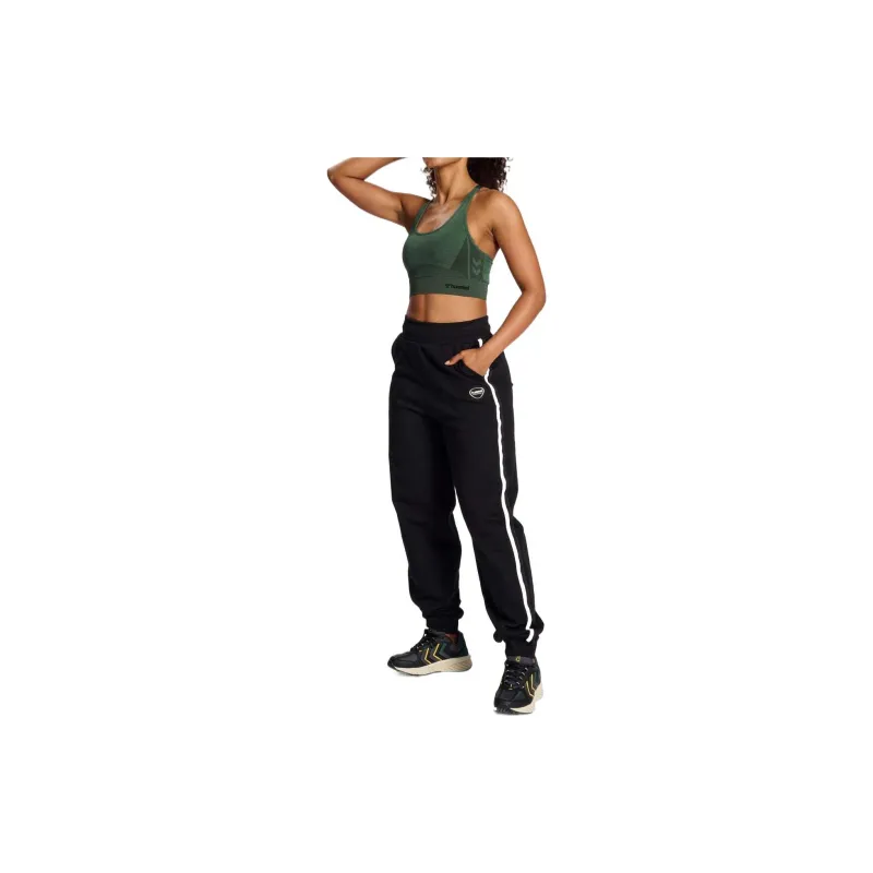 Hummel CLEA Sports Underwear Women's Army Green-4