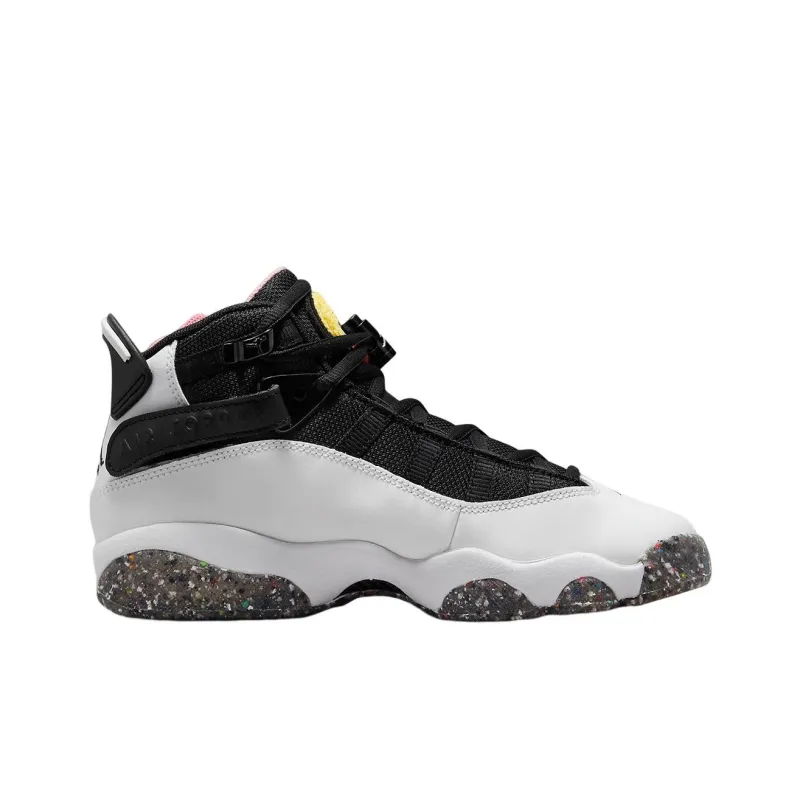 Jordan 6 Rings Grind Rubber GS-1