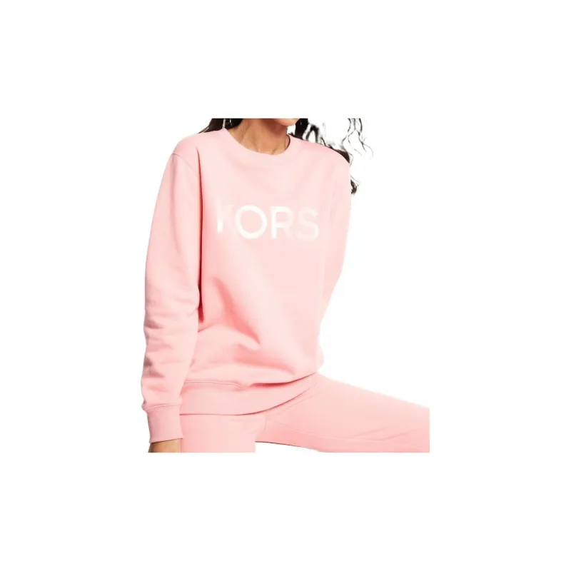 MICHAEL KORS Sweatshirts Women's Pink-2