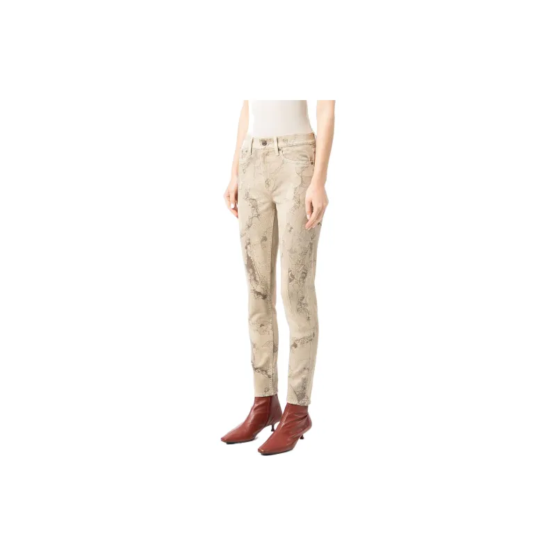Polo Ralph Lauren Jeans Women's Khaki-3