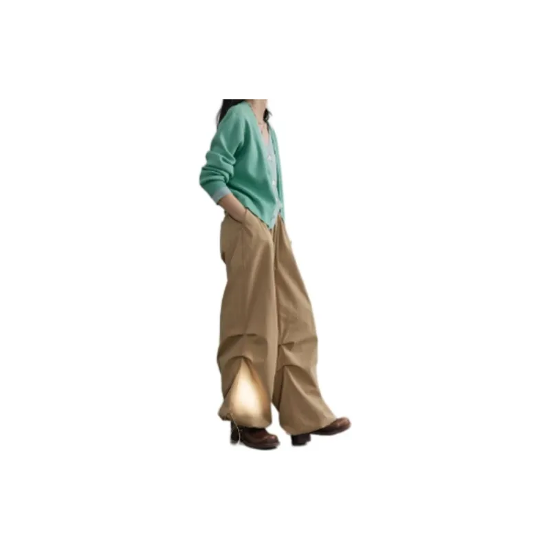 BLUEerror Cargo Pants Women's-2