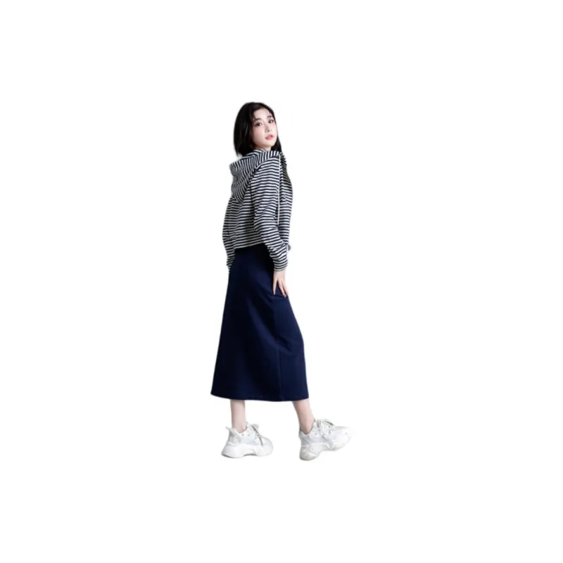 You Cow Me Pants Sweatshirt Women's-3