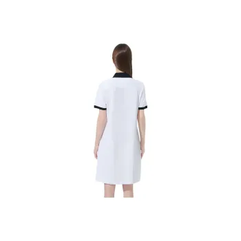 Hush Puppies Short-Sleeved Dresses Women's