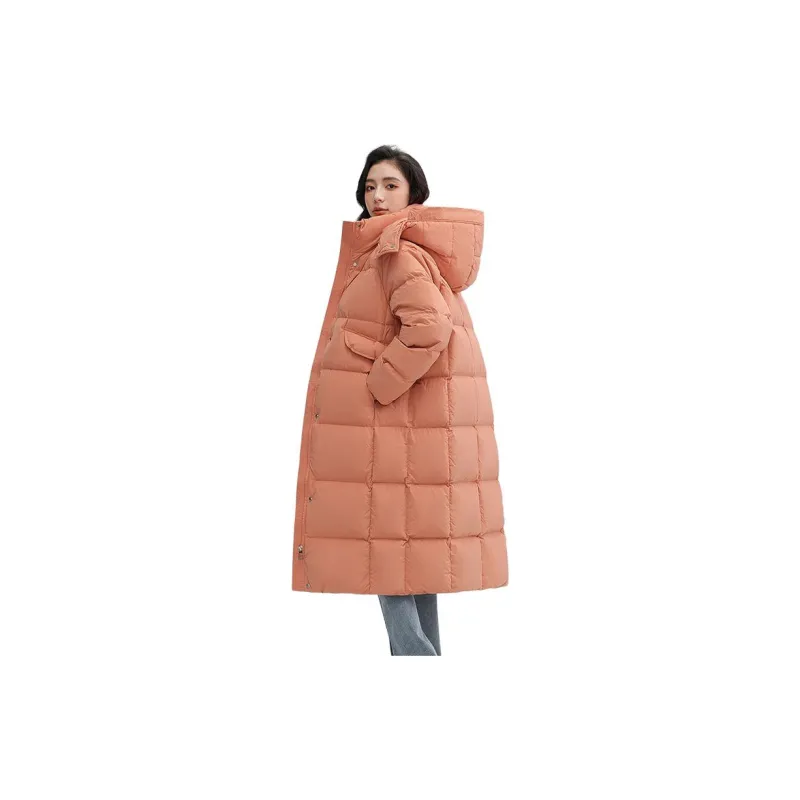 YAYA Down Jackets Women's-3
