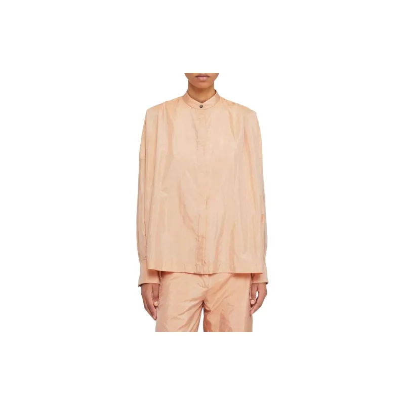 JIL SANDER Shirts Women's Pink-2
