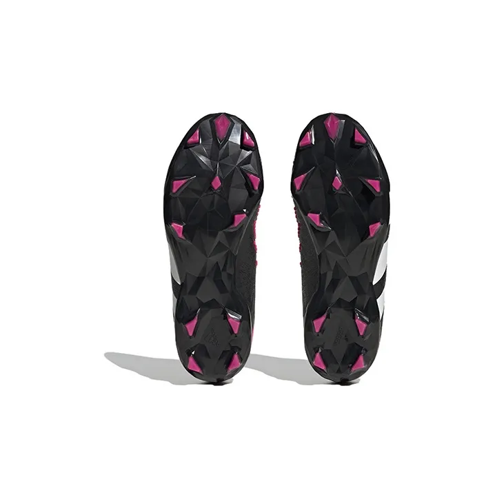 adidas Predator Accuracy+ FG J 'Own Your Football Pack'-5