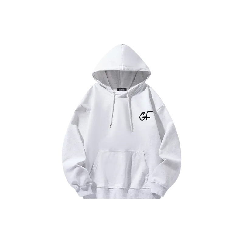 GF Sweatshirts Unisex-24