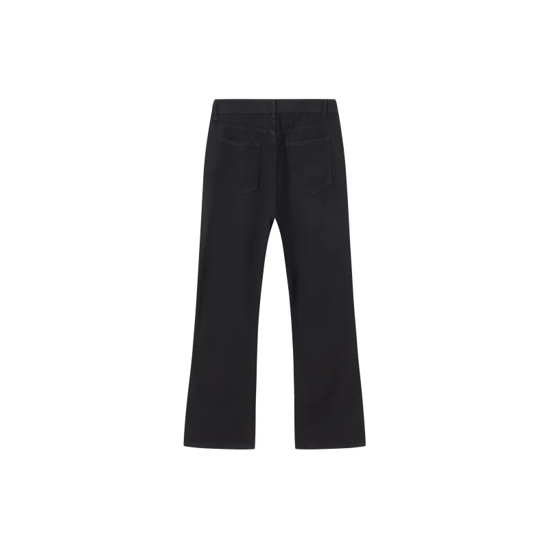 DANGERTIGER Jeans Unisex-1
