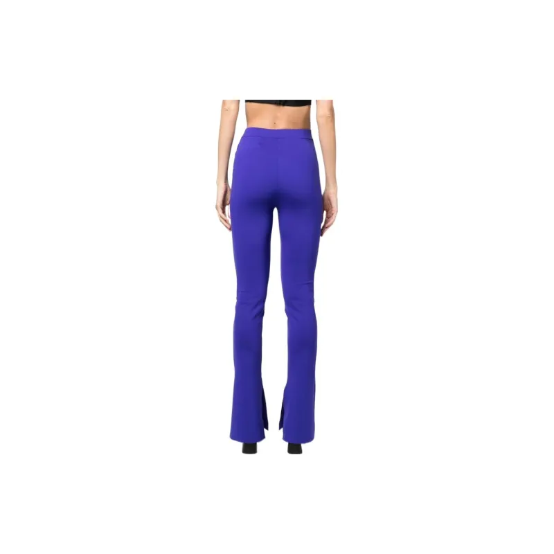 OFF WHITE Side slit Leggings-2