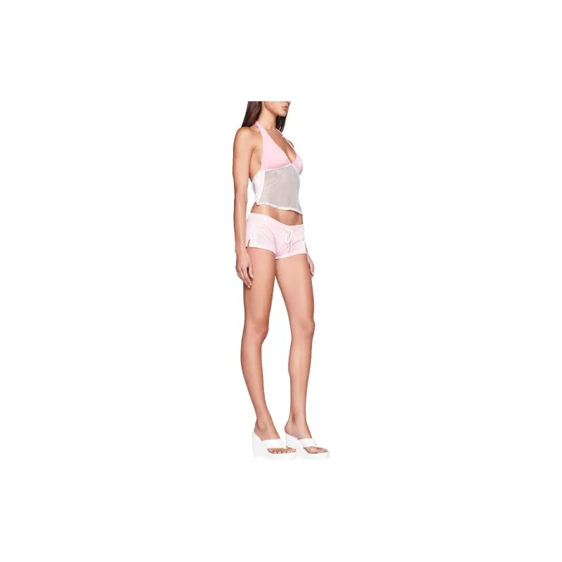 I.AM.GIA CHANDLER TOP Camisole Women's PINK/Pink-3