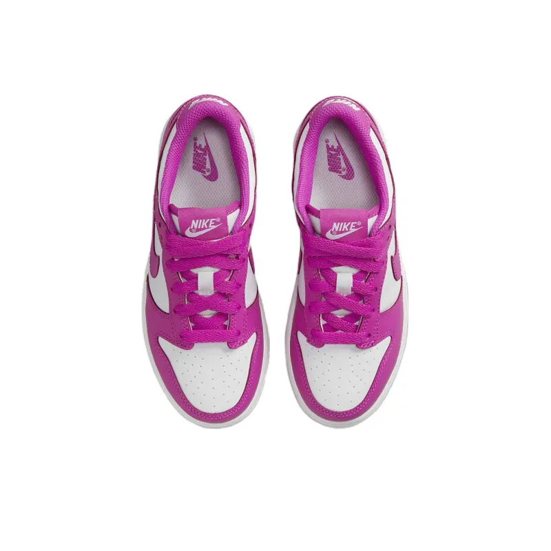 Nike Dunk Low Active Fuchsia PS-3