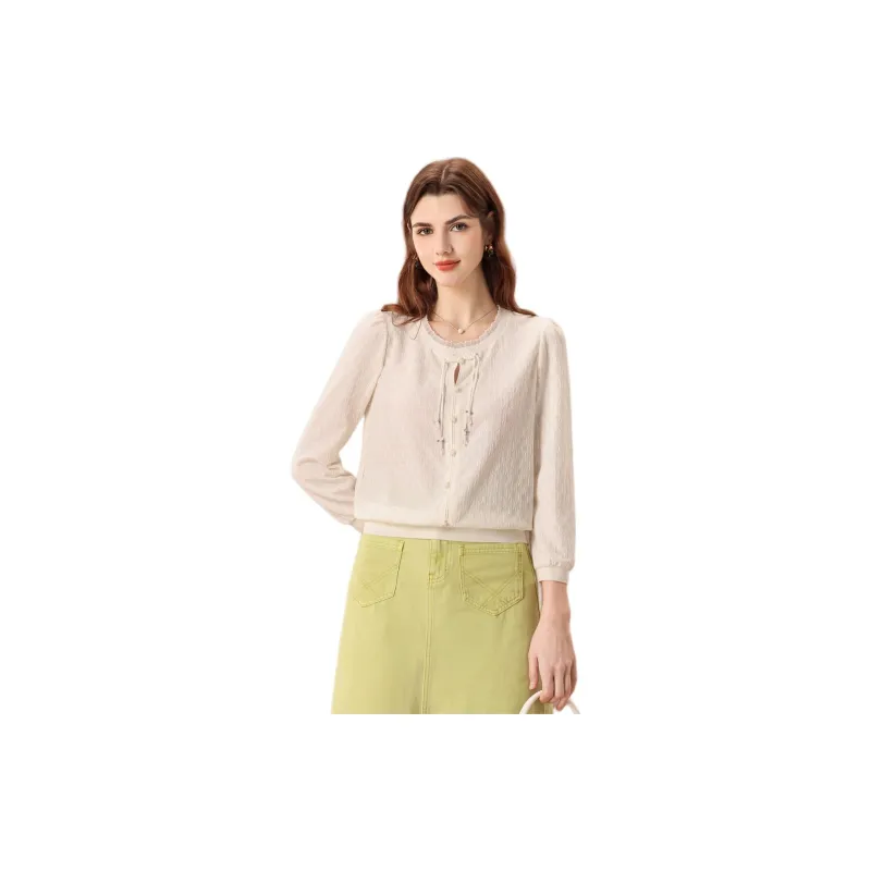 FENHONGMALI Knitwear Women's-3