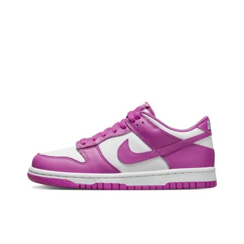 Nike Dunk Low Active Fuchsia GS