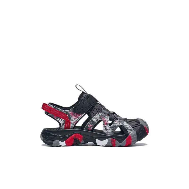 LINING YOUNG Trek 1.5 Children's Sandals Vermilion Kids'-1