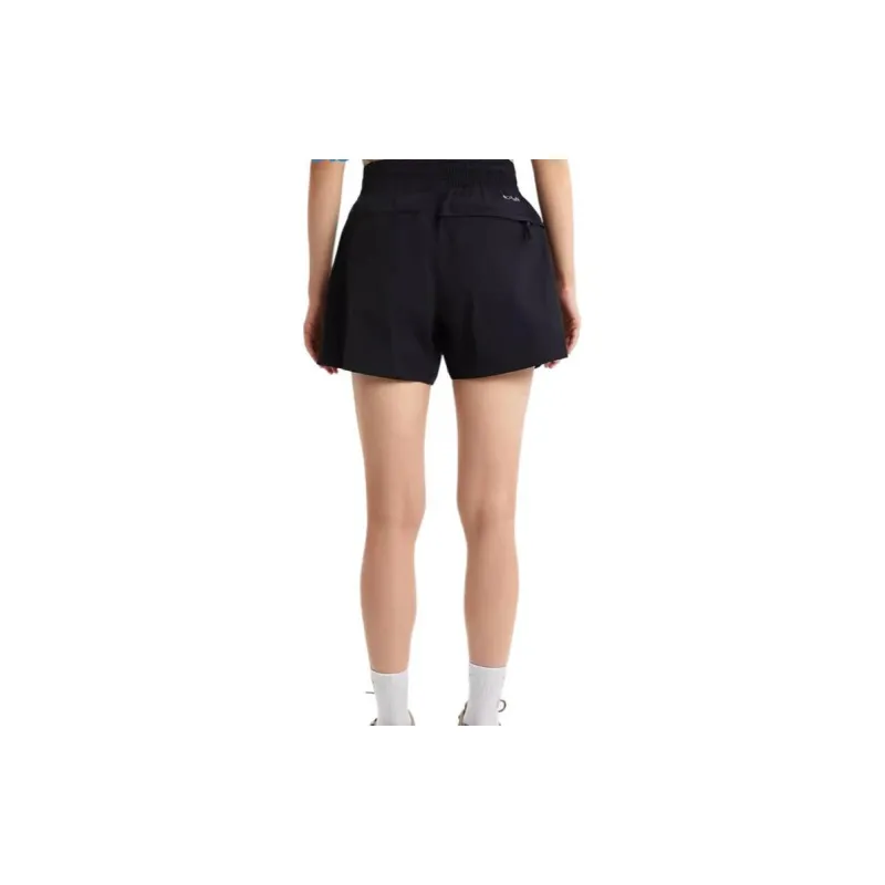 Columbia SS24 Casual Shorts Women's Black-3