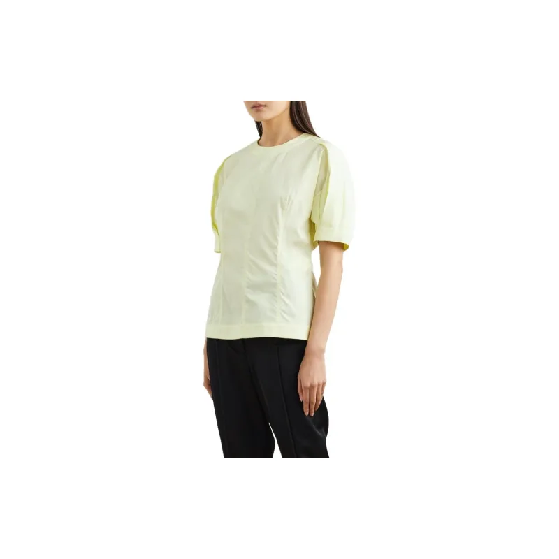 3.1 Phillip Lim Shirts Women's Yellow-1