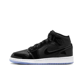 Jordan 1 Mid SE Space Jam GS