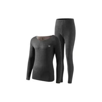 MIIOW Men Thermal Sets