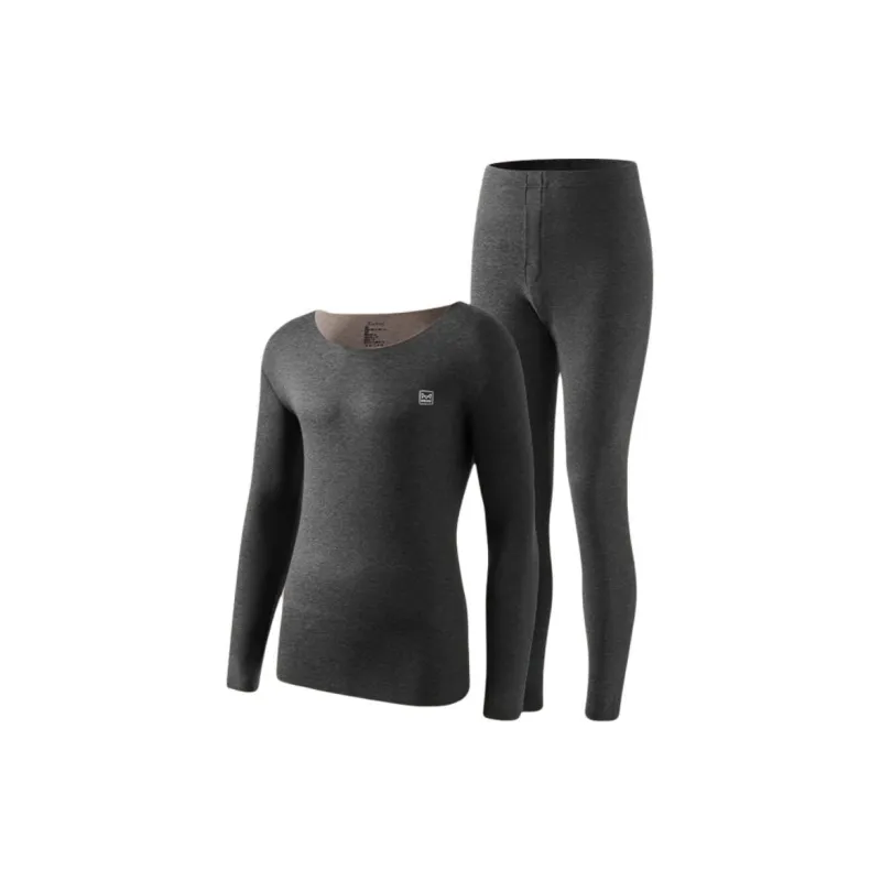 MIIOW Men Thermal Sets-0