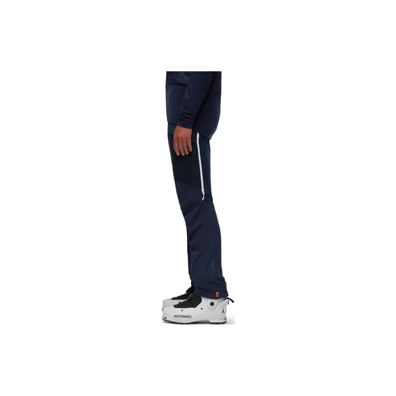 MAMMUT Eiger Casual Pants Women's-4