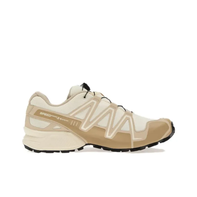 SALOMON Speedcross 3 GORE TEX 'Vanilla Ice'-1