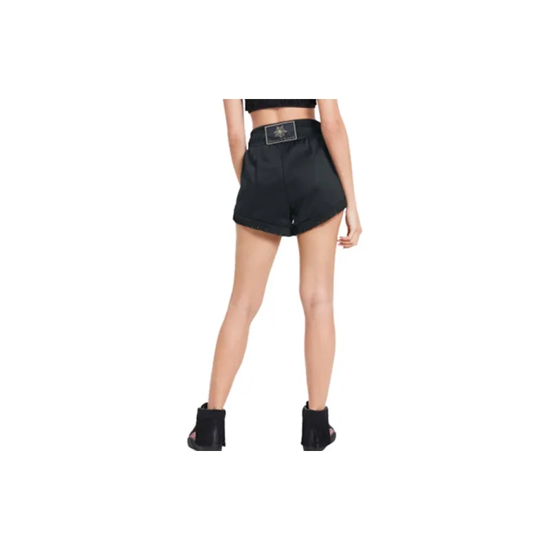 PUMA X Charlotte Olympia Casual Shorts Women's-2