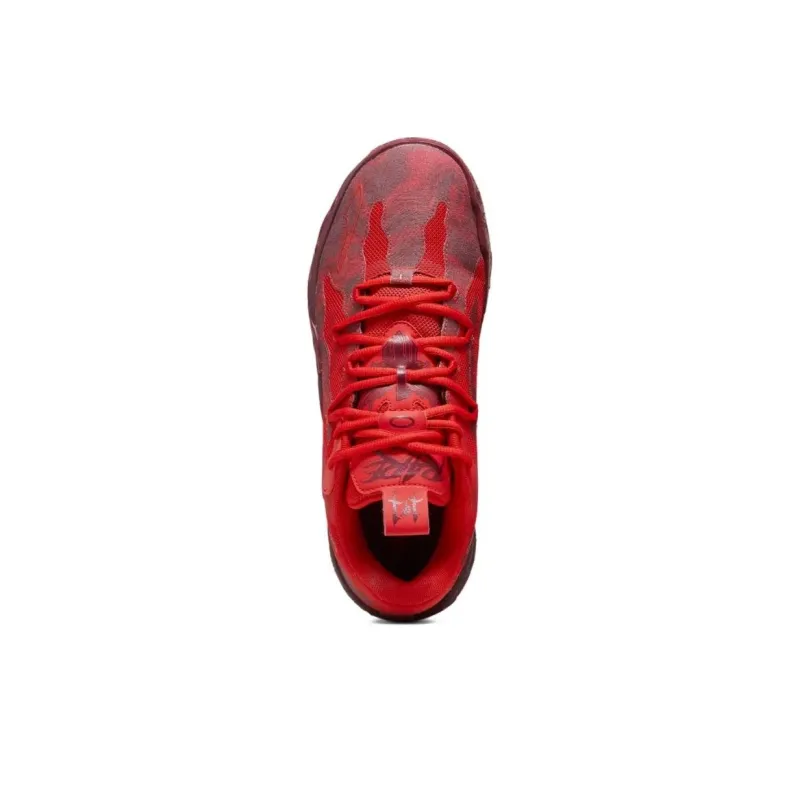 PUMA MB.03 Low Tb 'Team Bank Pack Red'-3
