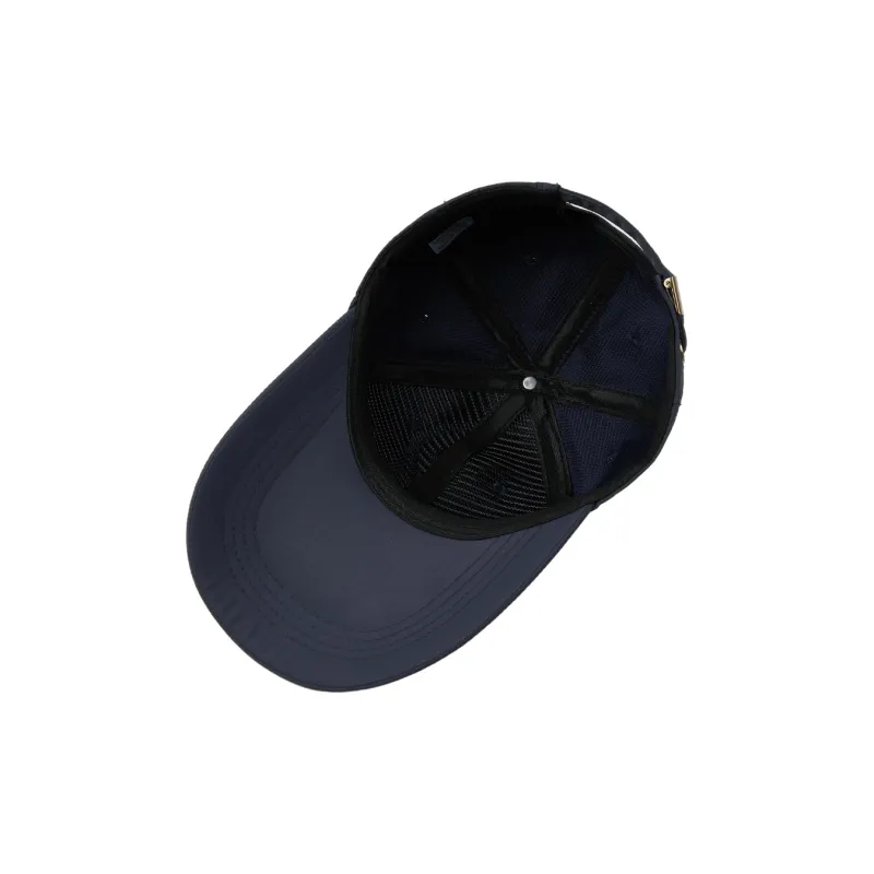 DENSSYNE Polyester Baseball Caps Unisex-11