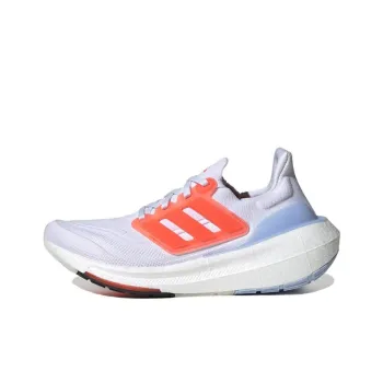 adidas UltraBoost Light J 'Blue Dawn Solar Red'