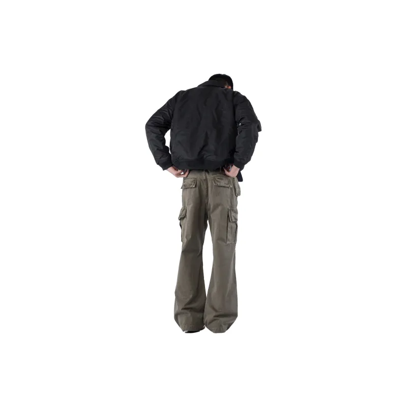 Gangurru Cargo Pants Unisex-11