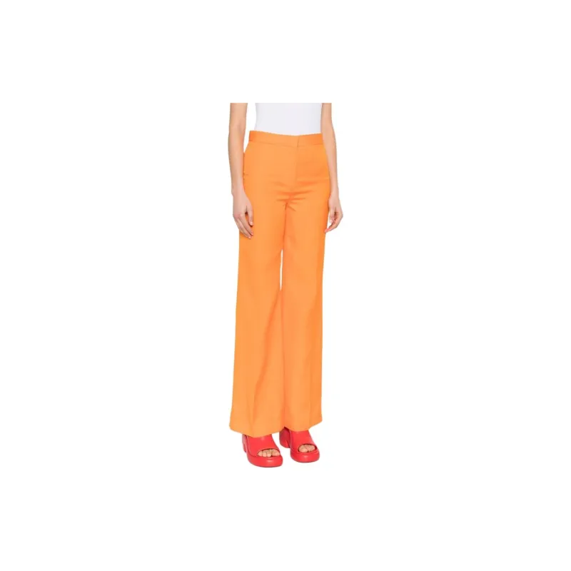 Stella McCartney Iconic Flared Trousers-1