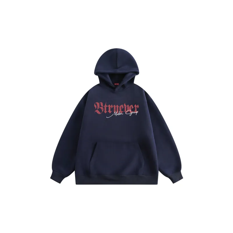 BTR Sweatshirts Unisex-23