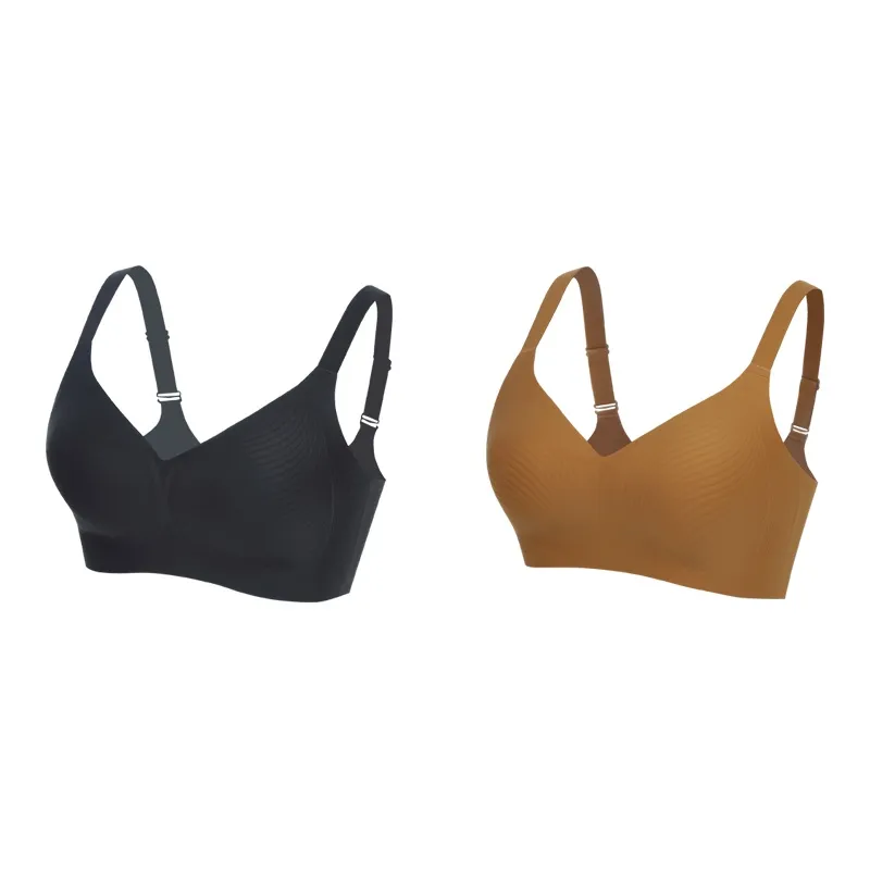 LAKESI Women's Bras-10
