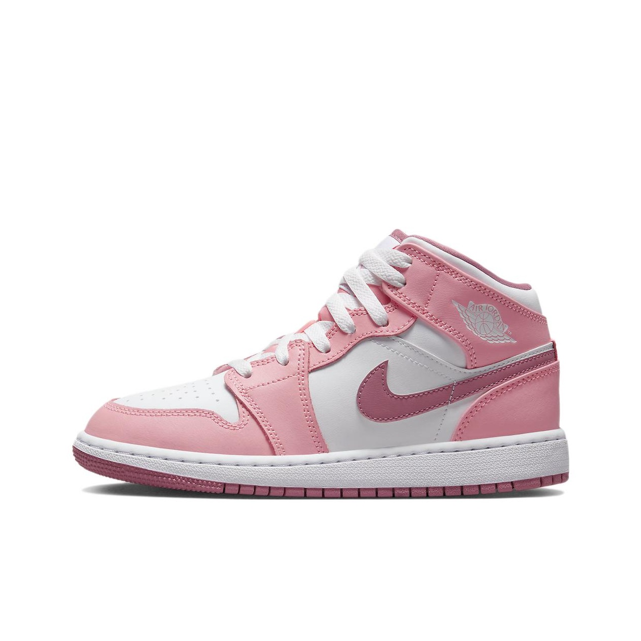 Nike rose fluo jordan hotsell