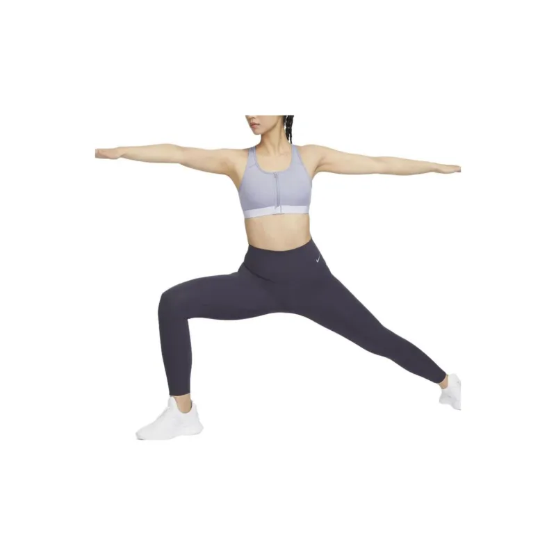 Nike Sports Underwear Women's Oxygen Purple-2