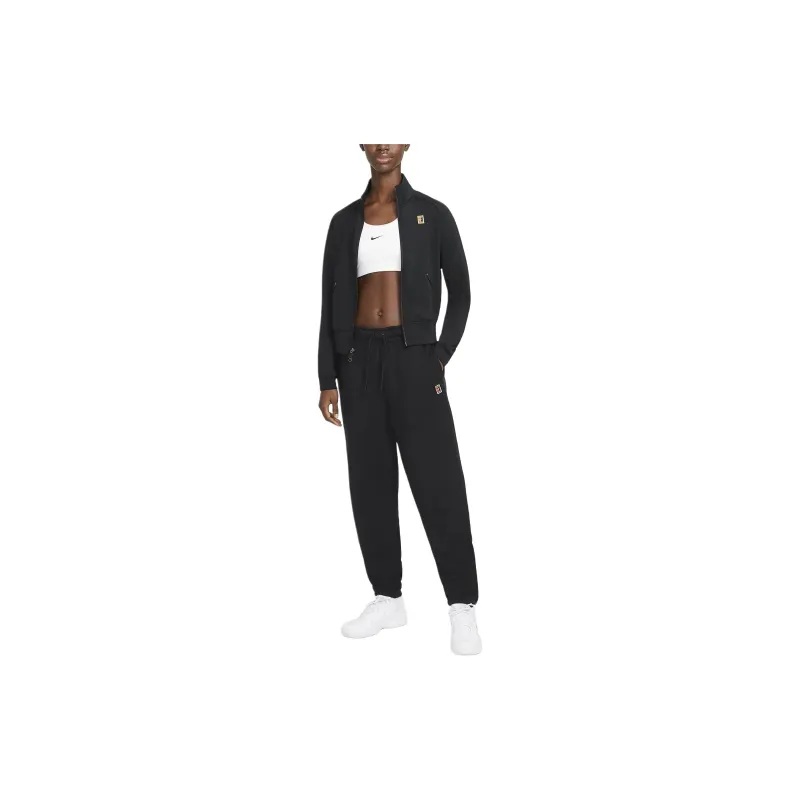 Nike Court Women's Full Zip Tennis Jacket-2