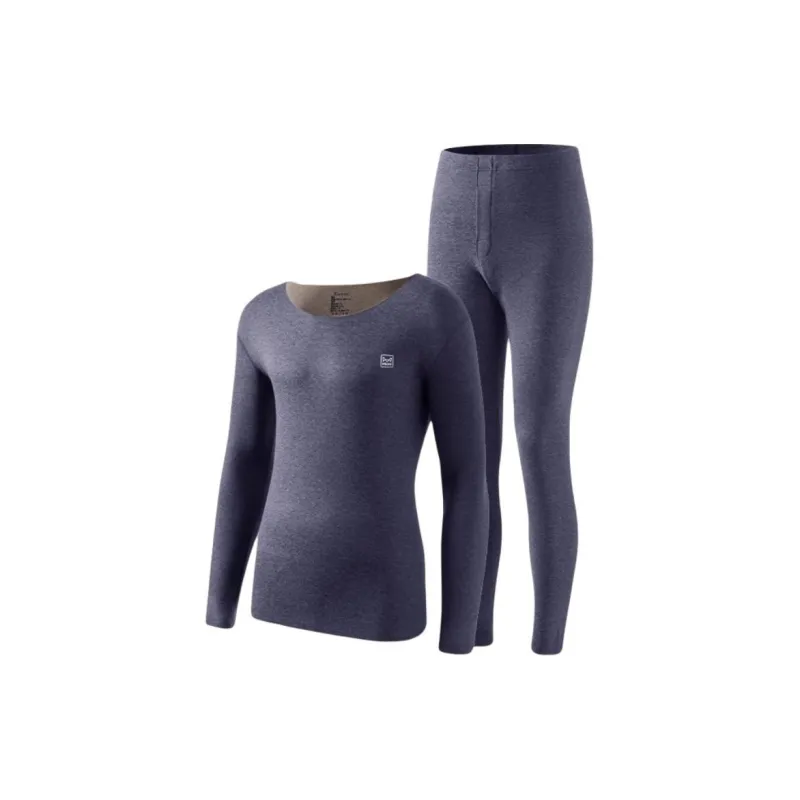 MIIOW Men Thermal Sets-8