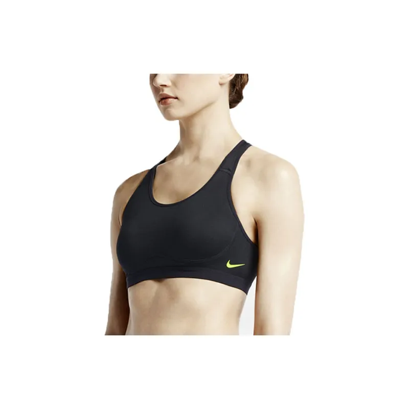 Nike Sleeveless Sports Shirts Women's Black-2