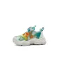 White Multicolor