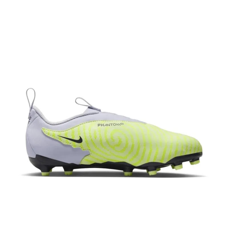 Nike Phantom GX Academy MG GS 'Luminous Pack'-1