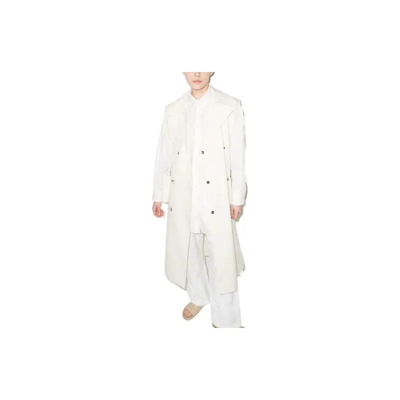 TOTEME Shirts Women's White-1