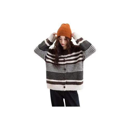 RED DRAGONFLY Knitwear Women's