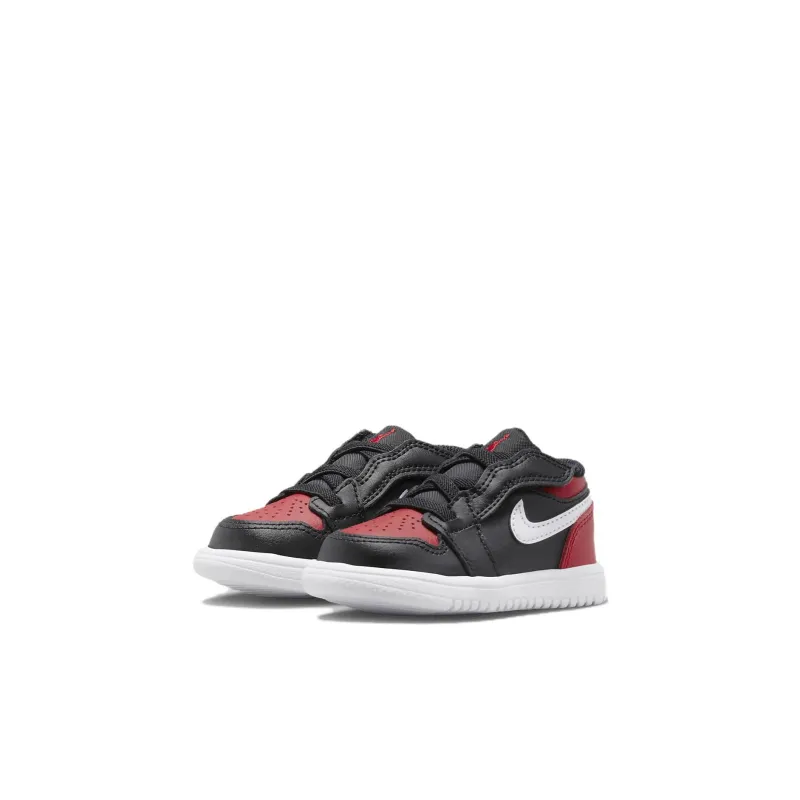 Jordan 1 Low Alternate Bred Toe TD-2