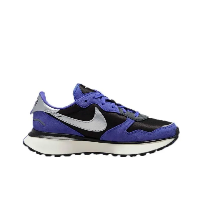 Nike Women's Phoenix Waffle 'Persian Violet'-1