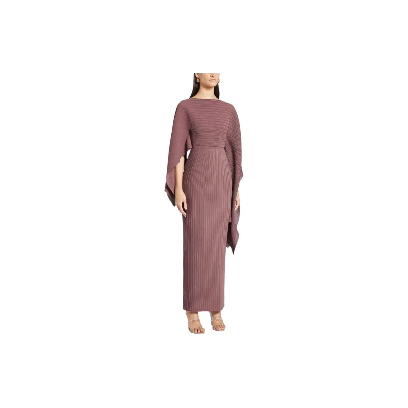 Solace London The Adami Maxi Dress-3