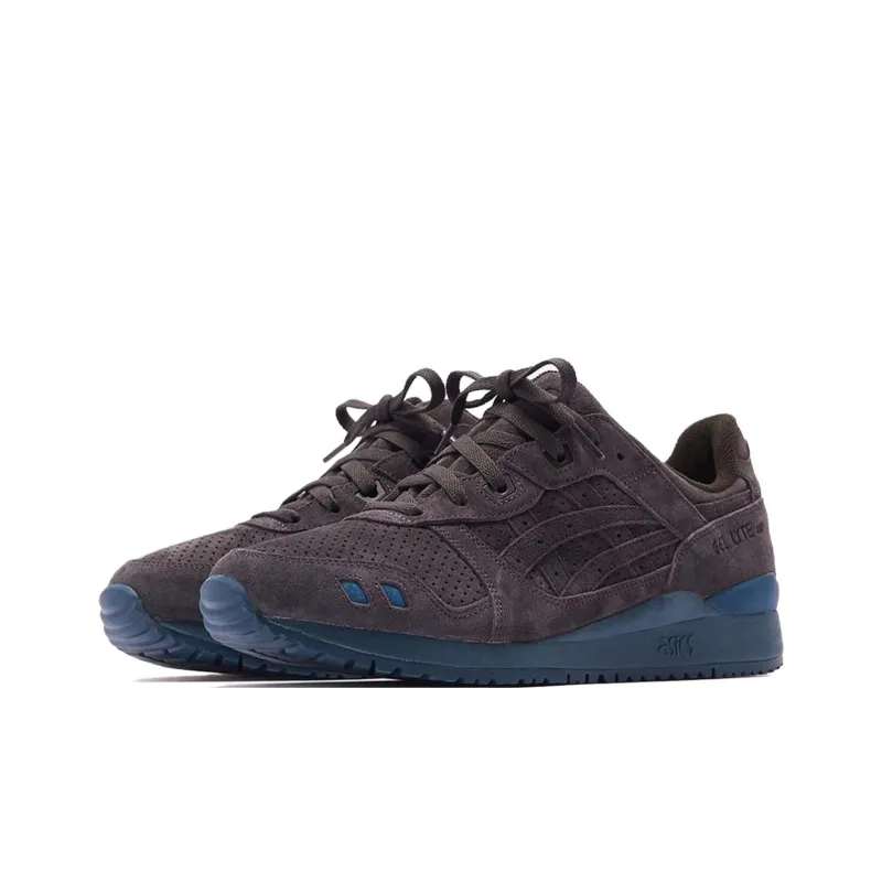 Asics Gel Lyte Iii Ronnie Fieg The Palette Monarch-2