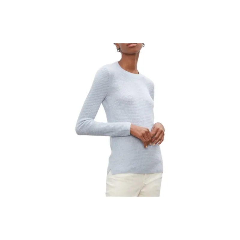 CLUB MONACO Sweater Women's Blue-2