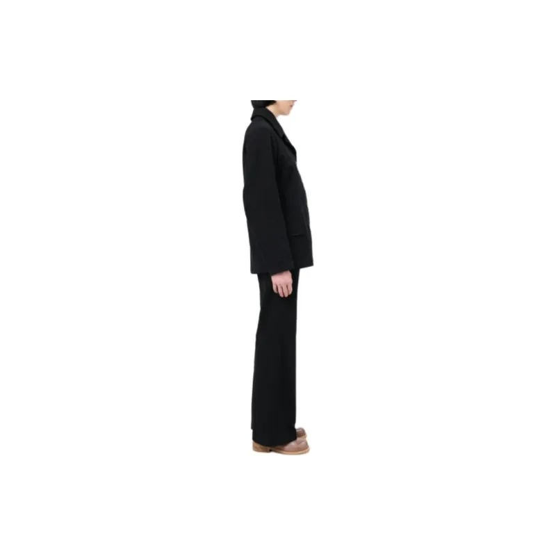 OUR LEGACY FW24 Business Suit Women's Black-5